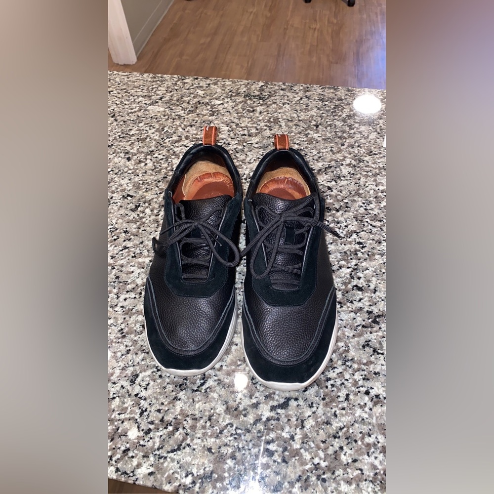 Loro piana Newport walk sneakers